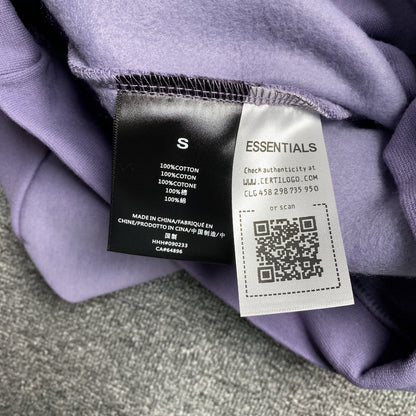 FEAR OF GO ESSENTIALS