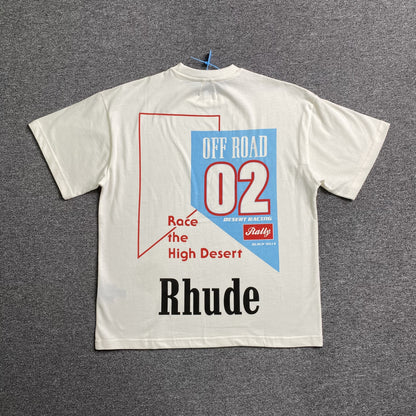 RHUDE
