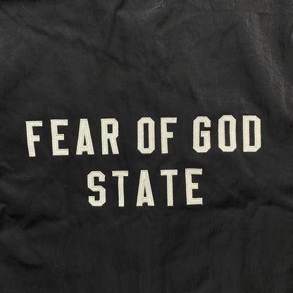 FEAR OF GO ESSENTIALS