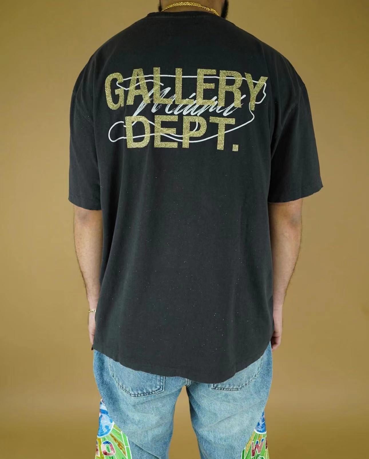 Gallery DEPT.