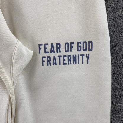 FEAR OF GO ESSENTIALS