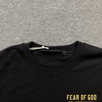 FEAR OF GO ESSENTIALS
