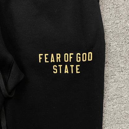 FEAR OF GO ESSENTIALS