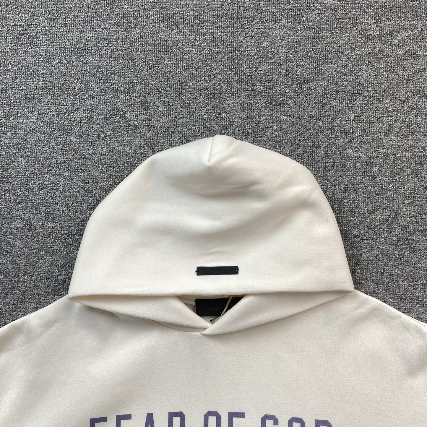 FEAR OF GO ESSENTIALS