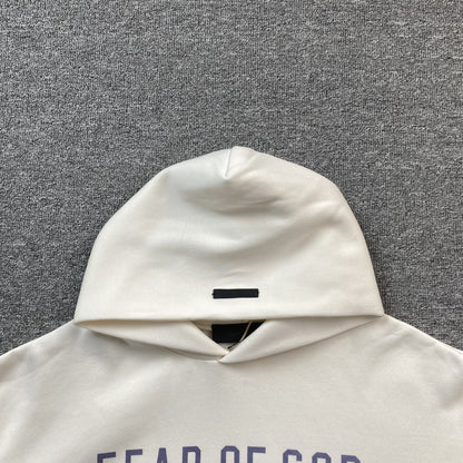FEAR OF GO ESSENTIALS
