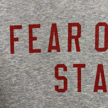 FEAR OF GO ESSENTIALS