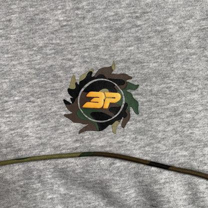 Broken Planet