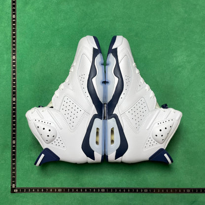 Air Jordan 6 Retro