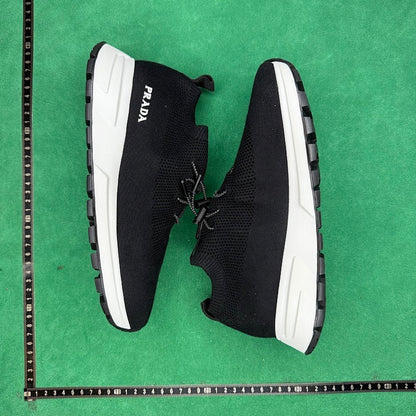 Prada - Low Trainers