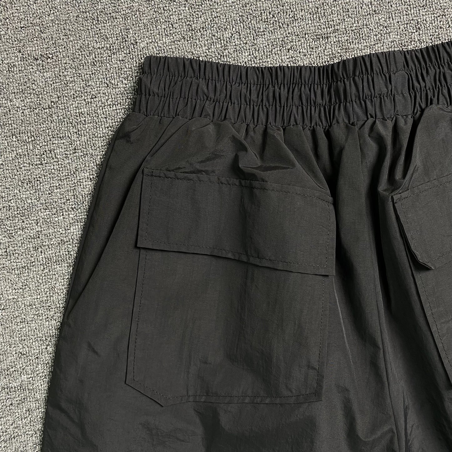 RHUDE