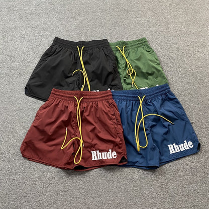 RHUDE