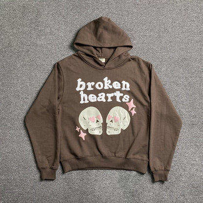 Broken Planet