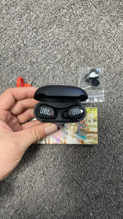 JBL Endurance Race