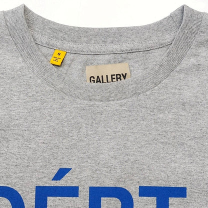 Gallery DEPT.