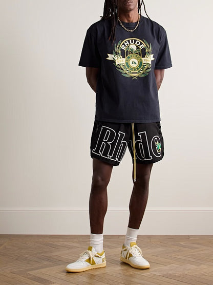 RHUDE