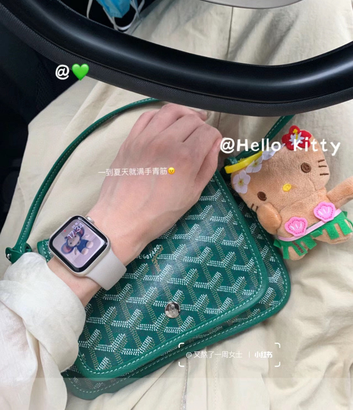 Goyard