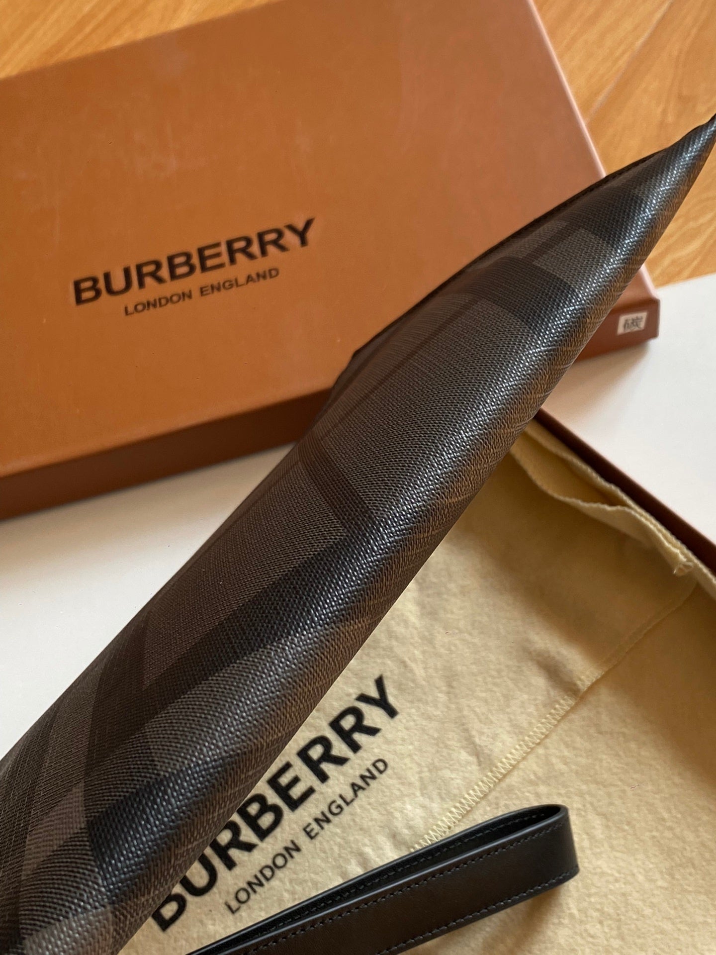 Burberry