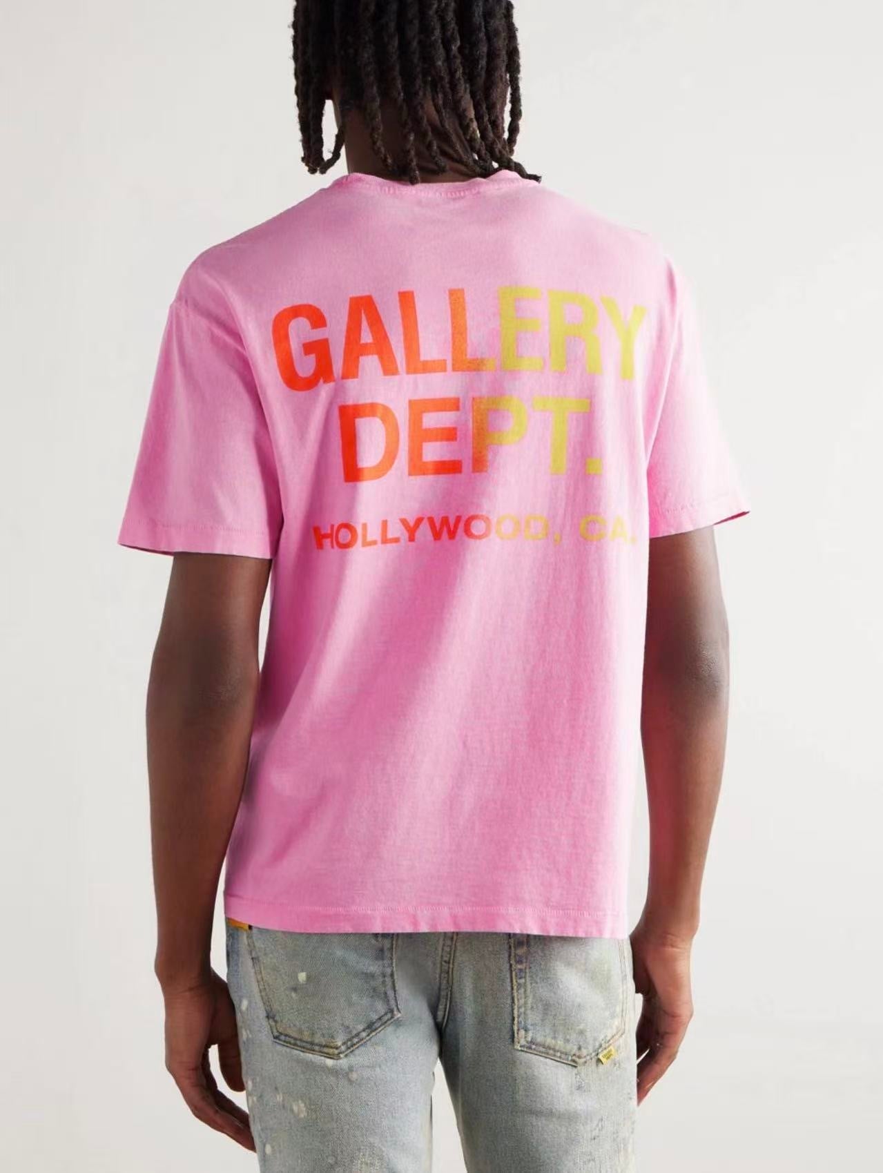 Gallery DEPT.