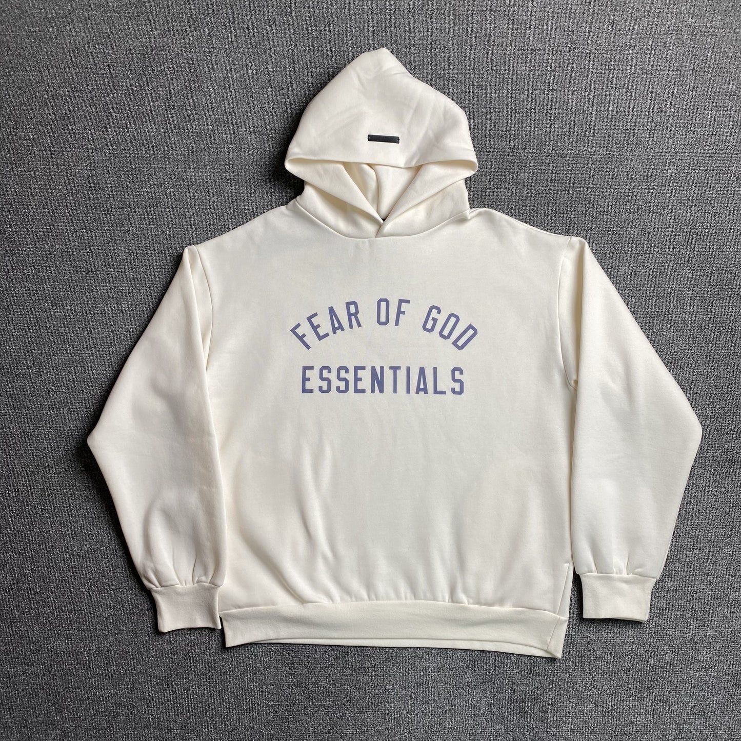 FEAR OF GO ESSENTIALS