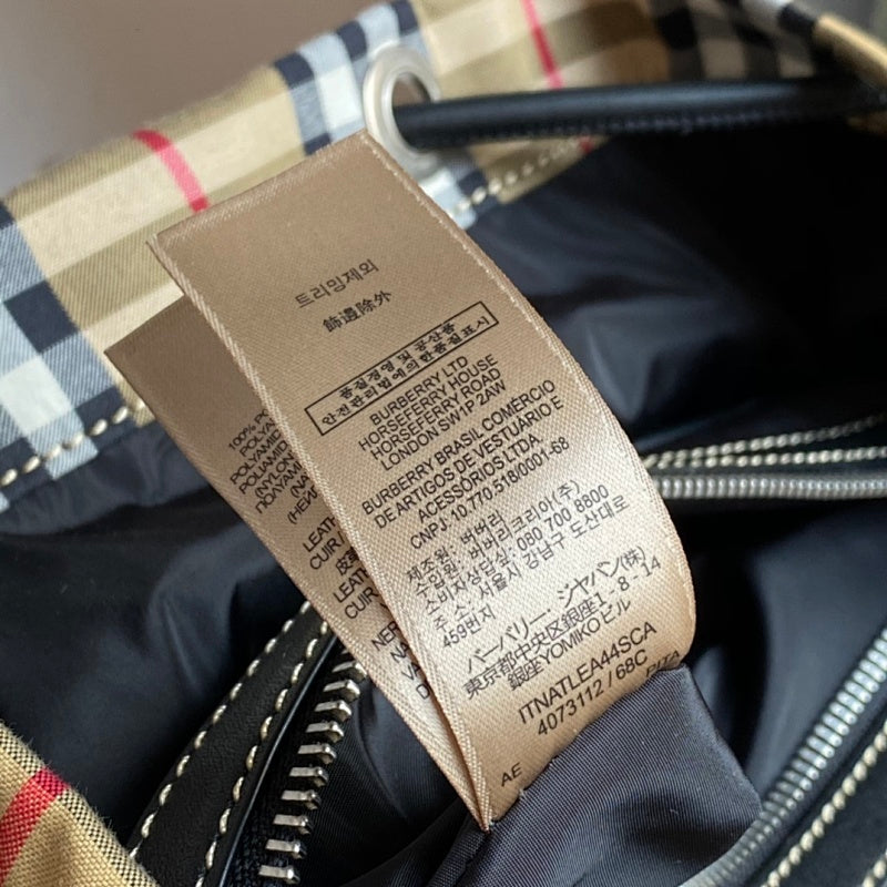 Burberry