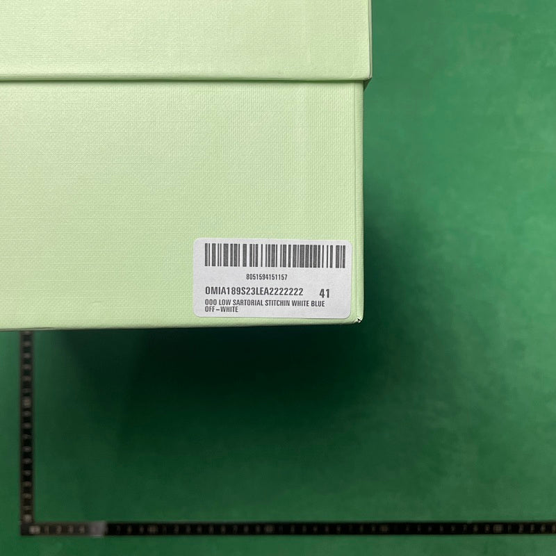 OffWhite - Out Of Office
