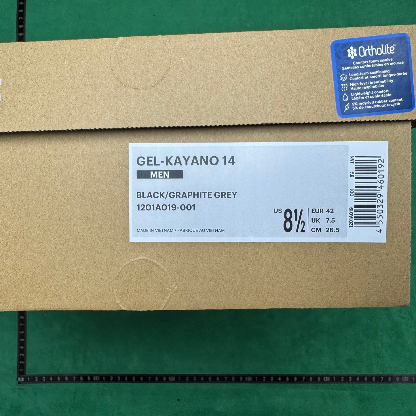 Asics Gel - KAYANO 14