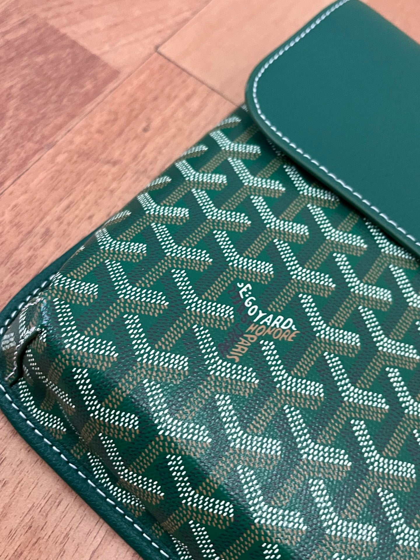Goyard