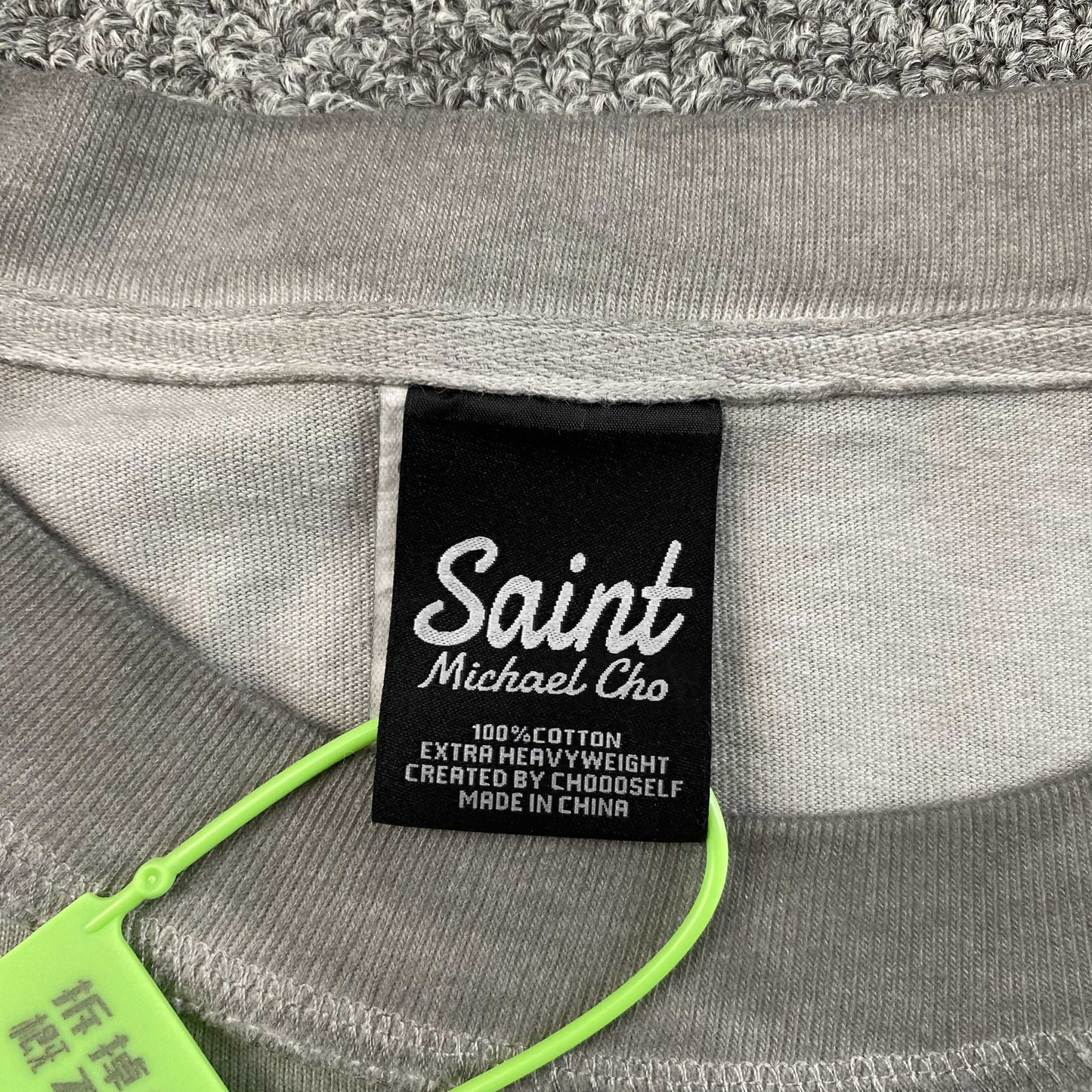 Saint Mxxxxxx
