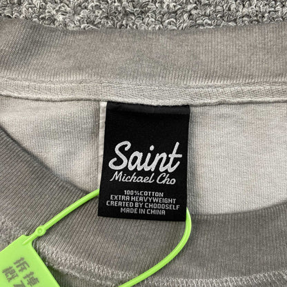 Saint Mxxxxxx