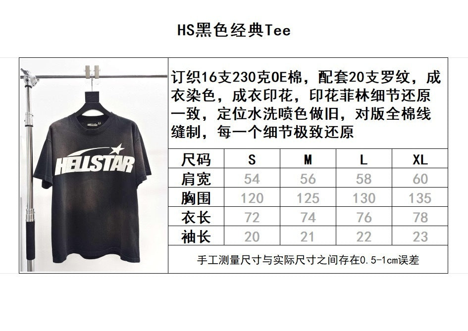 Hellstar
