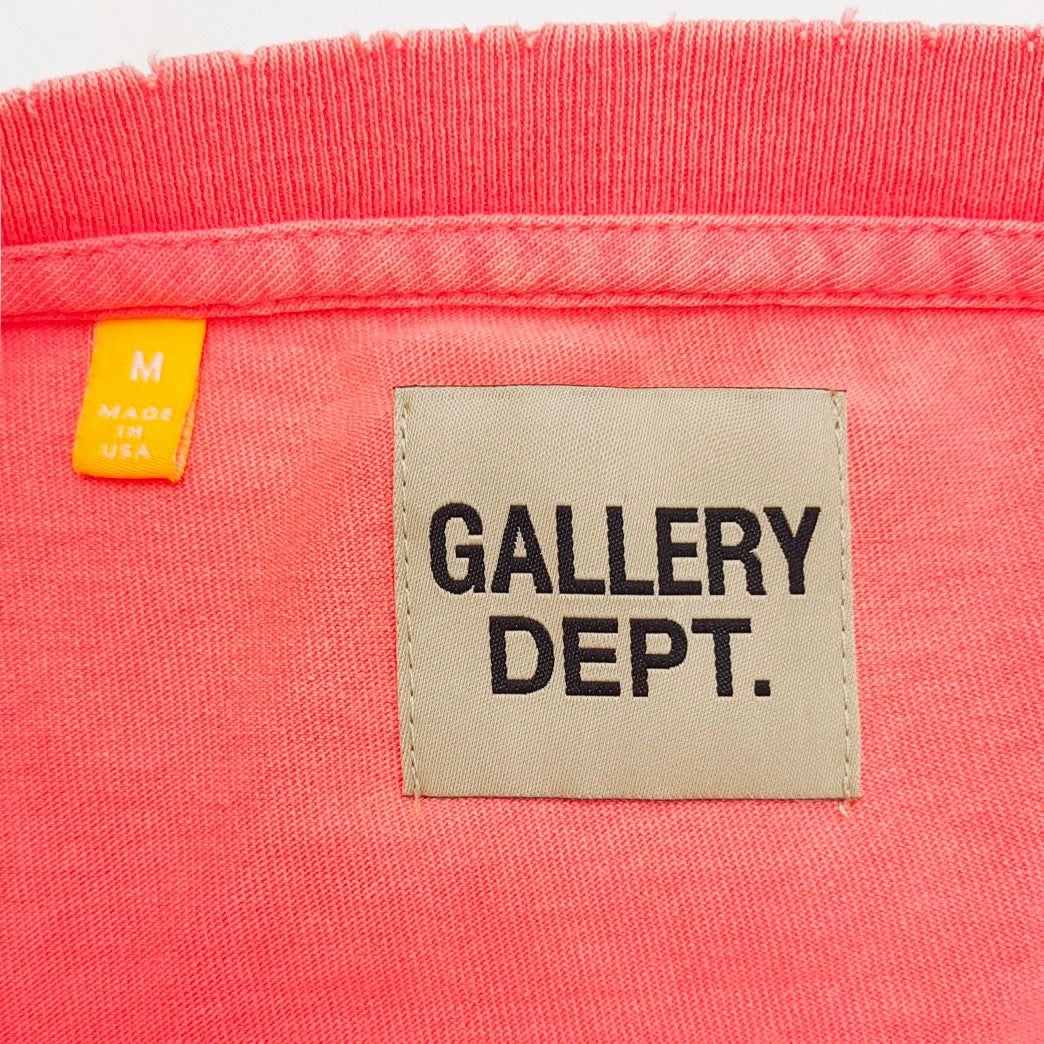 Gallery DEPT.