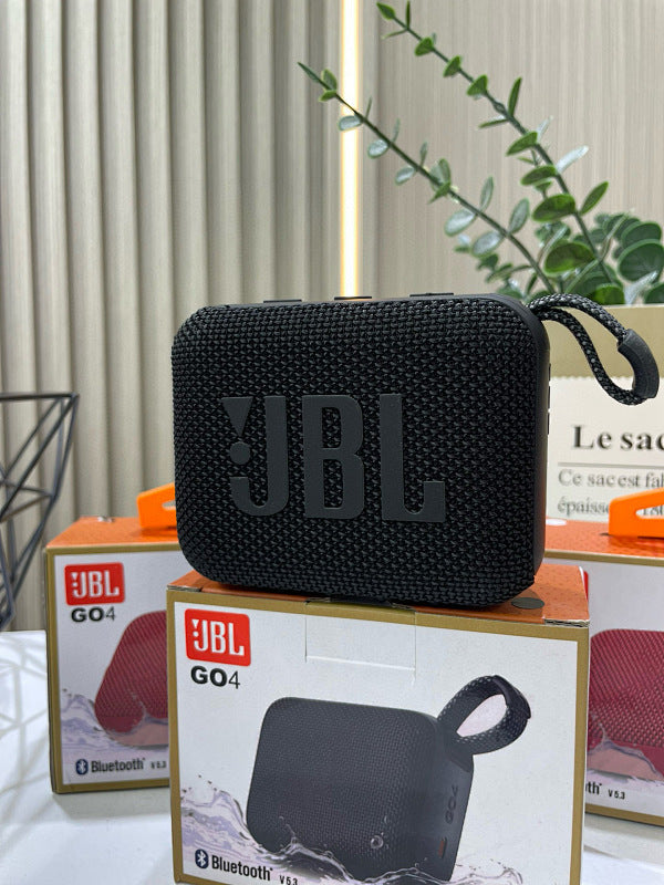 JBL GO 4
