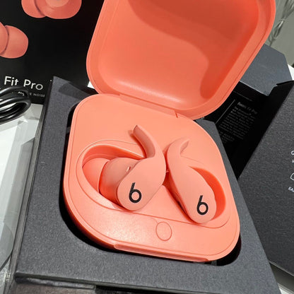 Beats Fit Pro x Kim