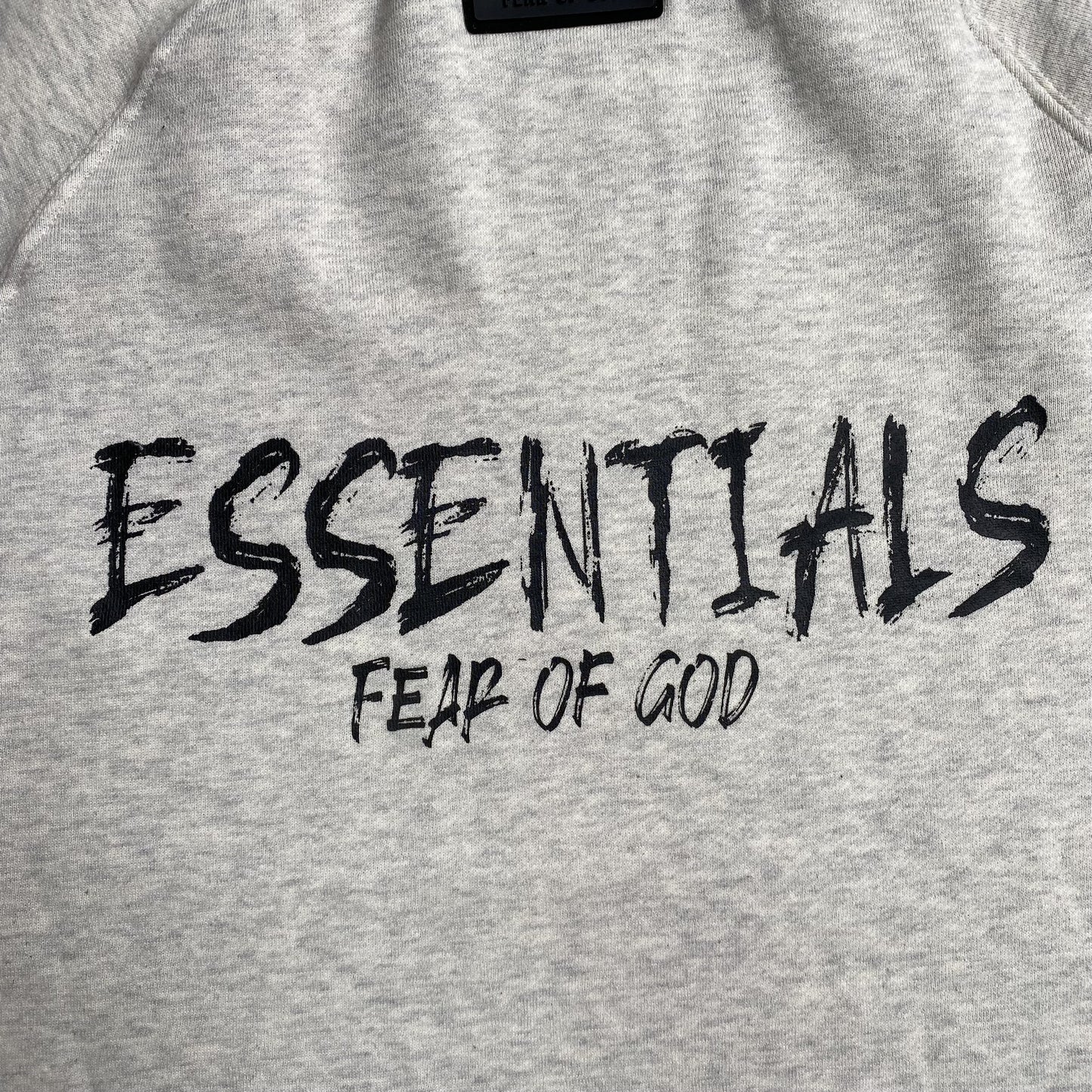 FEAR OF GO ESSENTIALS