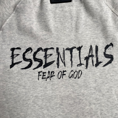FEAR OF GO ESSENTIALS