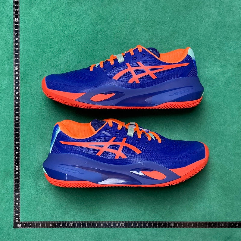 Asics Gel-Resolution x