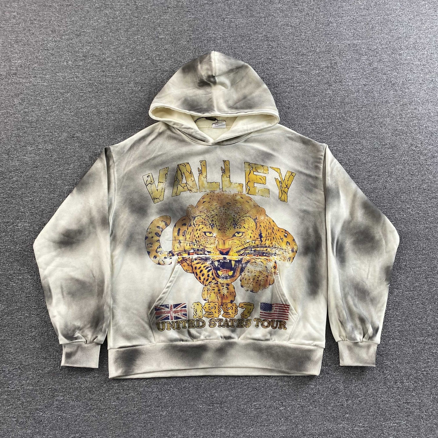 VALLEY
