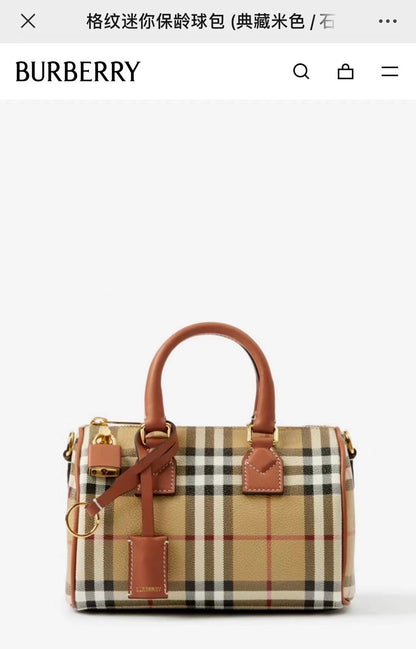 Burberry