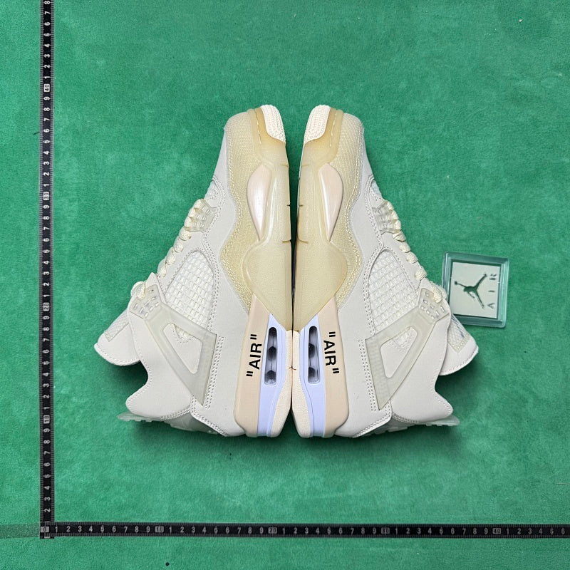 Air Jordan 4 Retro Sp