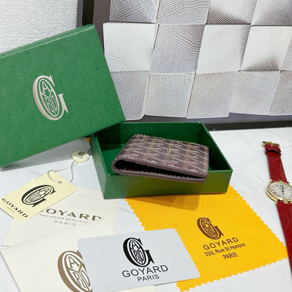 Goyard