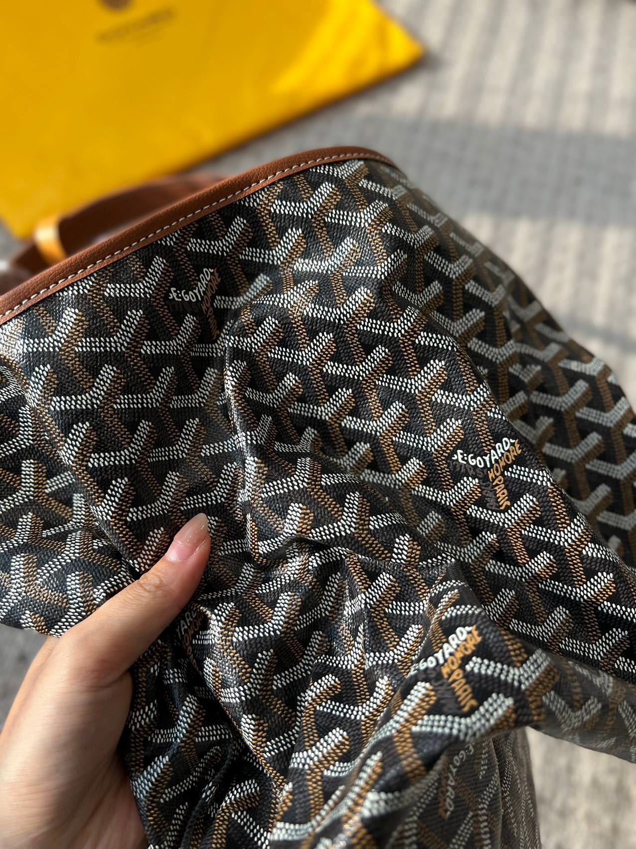 Goyard