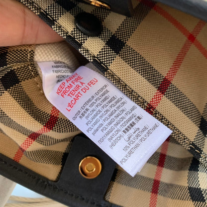 Burberry