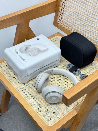 Beats Studio Pro