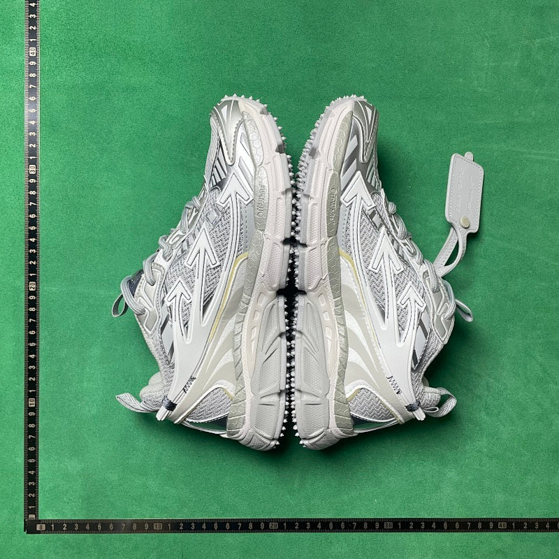 OffWhite - Be Right Back
