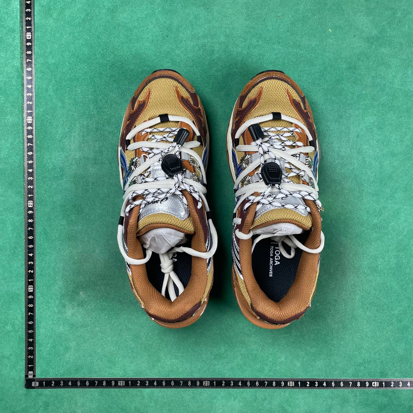 Asics Gel- Cumulus 16 TG
