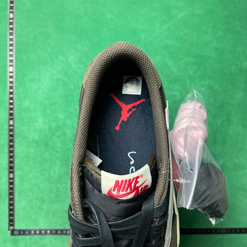 Air Jordan 1 Low OG SP-T