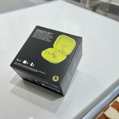 Beats Fit Pro x Kim