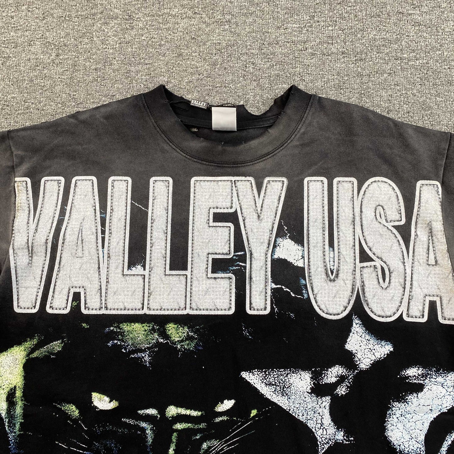 VALLEY