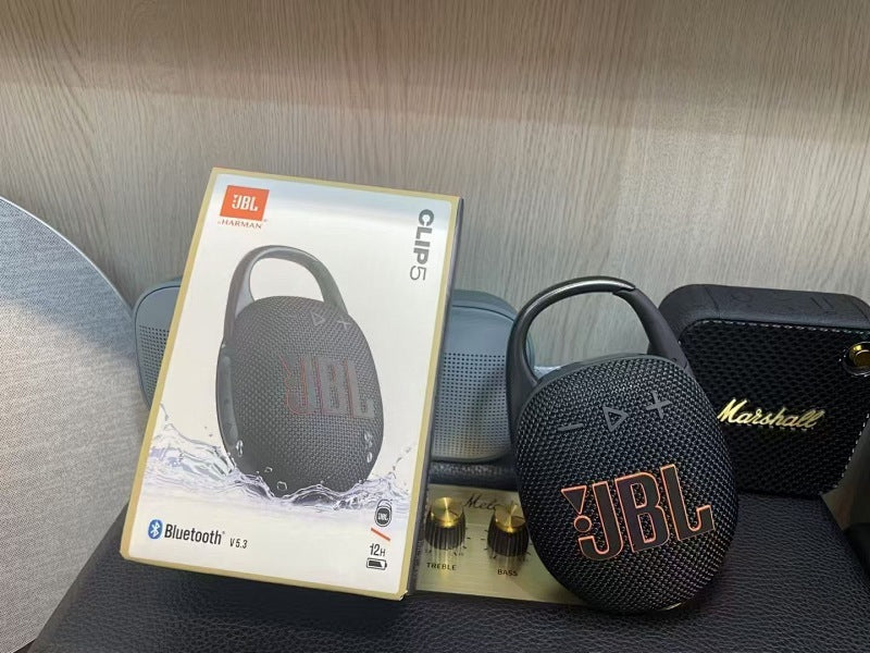 JBL clip 5