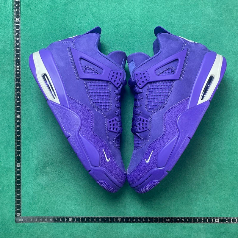 Air Jordan 4 Retro OG Spn